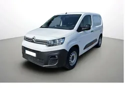 Citroen Berlingo Van M 800kg Electrique 136ch Batterie 54 kWh