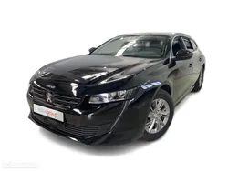 Peugeot 508 SW 1.5 BlueHDi Business Line