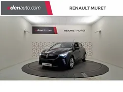 Renault Clio Blue dCi 100 ch GSR2 Evolution