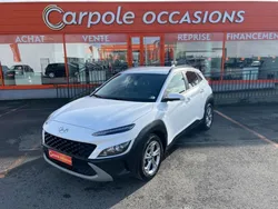 Hyundai Kona 1.0 T-GDi 120 Hybrid 48V Intuitive