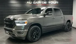 DODGE RAM 1500 HEMI 5.7 V8 396 Ch - 42500 HT - TVA