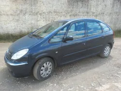 Citroën Xsara Picasso)
