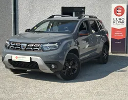 🚗 DACIA DUSTER Blue dCi 115 4x4 SL Extreme - caméra 360°🎥 / 4 roues motrices 🛞/ ATTELAGE OFFERT