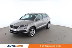 Skoda Karoq 1.5 TSI ACT Style DSG7 150 ch