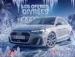 Audi A1 sportback 35 TFSI 150 ch S tronic 7 Advanced 2