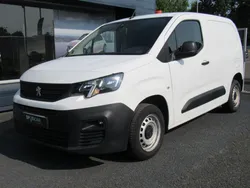 Peugeot Partner (3) BHDI 100 STANDARD 650KG PREMIUM