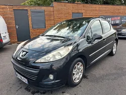 207 1.4 ess boite automatique première main 79000 km certifié