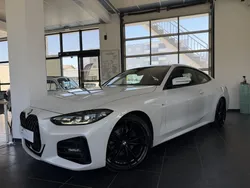BMW SERIE 4 420i Coupé M Sport - BVA G22 420i / Harman kardon/ suivi BMW