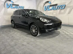 PORSCHE CAYENNE 3.0D V6 262 ch Tiptronic A