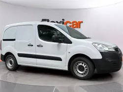 Peugeot Partner 1.6 BlueHDi Confort