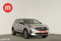 Peugeot 5008 1.2 Hybrid Allure Pack e-DCS6