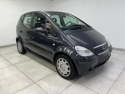 MERCEDES CLASS A Classic