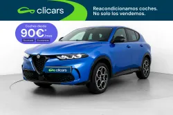 ALFA ROMEO Tonale 1.5 MHEV Sprint FWD 160
