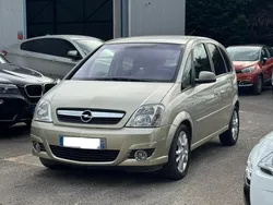 OPEL MERIVA 1.7 CDTI - 125 FAP Cosmo