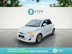 Fiat 500 III ELECTRIQUE e 95 ch Nouvelle 3p