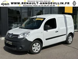Renault Kangoo Express 1.5 Blue dCi 80ch Confort