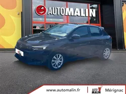 Opel Corsa 1.2 Turbo 100 ch BVA8 Edition