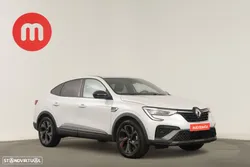 Renault Arkana 1.6 E-Tech R.S.Line