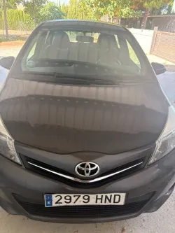 Toyota Yaris Yaris 1.3 Active MultiDrive Active