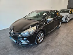 Clio 4 V Gt Line Phase 2 Tce 90ch