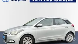 Hyundai i20 1.2 Access de 2016