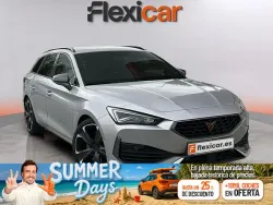 CUPRA León 2.0 TSI VZ DSG 221Kw