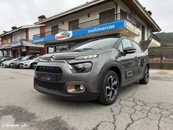 Citroën C3 1.2 PureTech C-Series