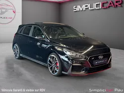 HYUNDAI I30 2.0 T-GDI 275 PERFORMANCE PACK N 275Ch