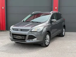 FORD KUGA 2.0 TDCi 140 FAP 4x2 Trend