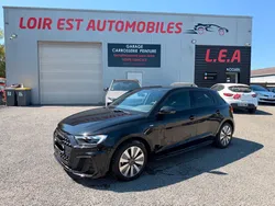 Audi A1 sportback 25 TFSI 95 ch S tronic 7 S line