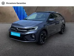 Volkswagen Taigo 1.5 TSI 150ch R-Line Edition DSG7