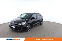 Kia Rio 1.0 T-GDi MHEV GT Line 120 ch