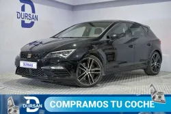 SEAT León 2.0 TSI S&S DSG7 Cupra 290