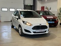 Ford fiesta v 1.25 60cv trend 77000 kms