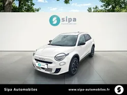 Fiat 600 T-Gen 3 1.2 Hybrid 110ch eDCT6 La Prima 5p