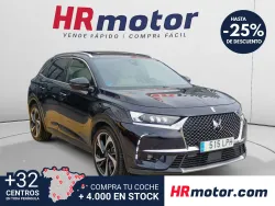 DS DS7 E-Tense Grand Chic Aut. 4x2