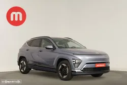 Hyundai Kauai EV 65.4 kWh Premium