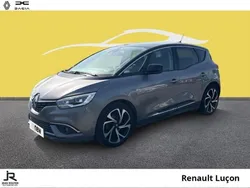 Renault Scenic 1.3 TCe 140ch energy Intens