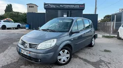 Renault renault scenic ii 1.5 dci 85cv