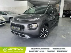 Citroën C3 Aircross 1.2 Puretech 130 Shine Business / Distribution faite / Carplay / Régulateur