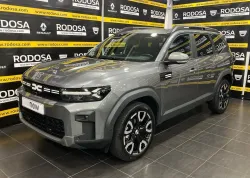 DACIA Bigster Hybrid Journey 115kw 4x2
