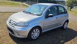 Citroen C3 boîte automatique