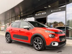 Citroën C3 1.6 e-HDi Exclusive