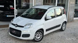 Fiat Panda 1.2 Dynamic de 2012