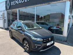 Dacia sandero iii 1.0 tce 90 confort