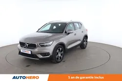 Volvo XC40 2.0 D3 AdBlue Inscription Geartronic 8 150 ch