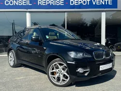 B.M.W. Série X6 3.0d Steptronic 235 cv