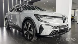 Renault Mégane de 2023