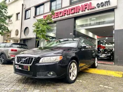 Volvo V70 2.0 D Momentum
