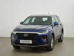 HYUNDAI Santa Fe Tm 2.0CRDi Essence SR 4x2